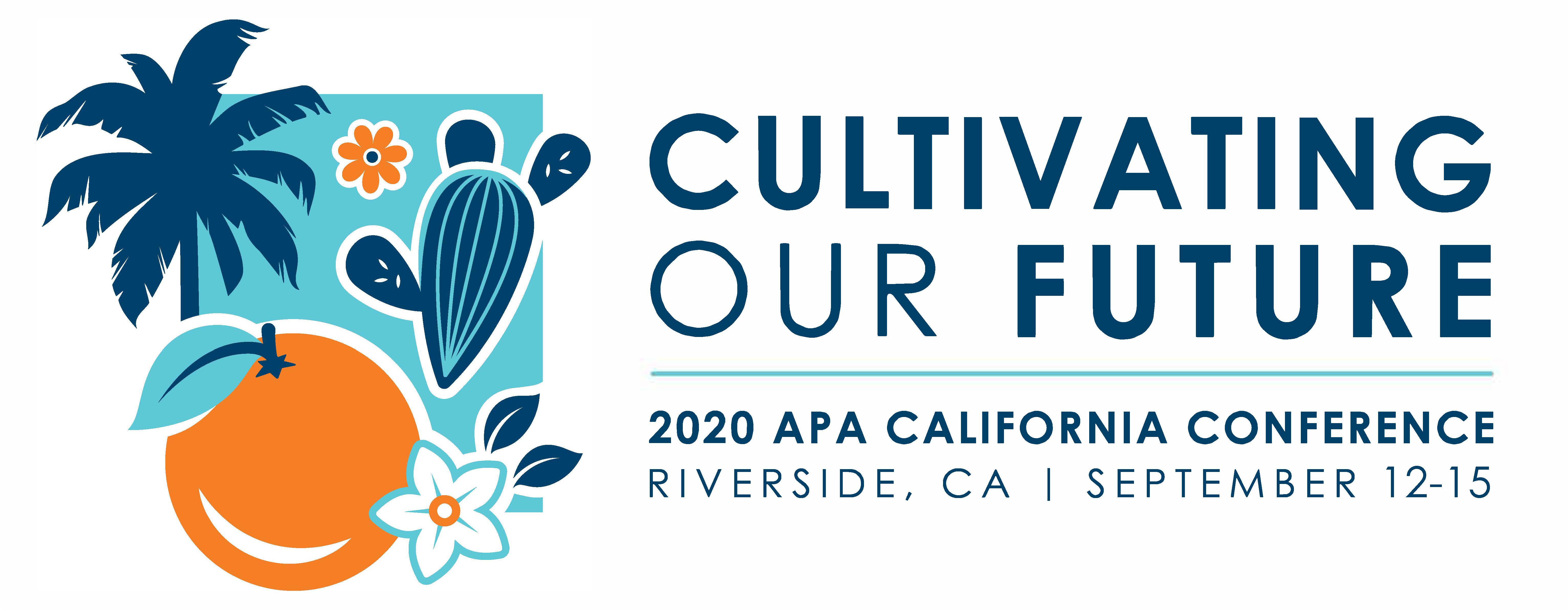 APACA2020 Cultivating Our Future American Planning Association