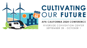 Read more about the article APA California 2024 Conference