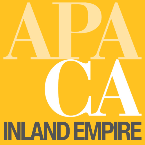 American Planning Association | California Chapter | Inland Empire Section