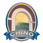 The City of Chino