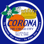 City of Corona