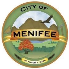 You are currently viewing City of Menifee – Request for Proposals