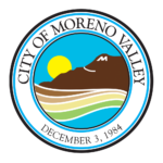 City of Moreno Valley