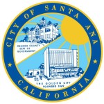 City of Santa Ana