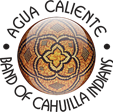 Agua Caliente Band of Cahuilla Indians